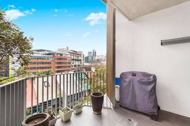 Fifth view of Homely apartment listing, 306/38 Waterloo Street, Surry Hills NSW 2010
