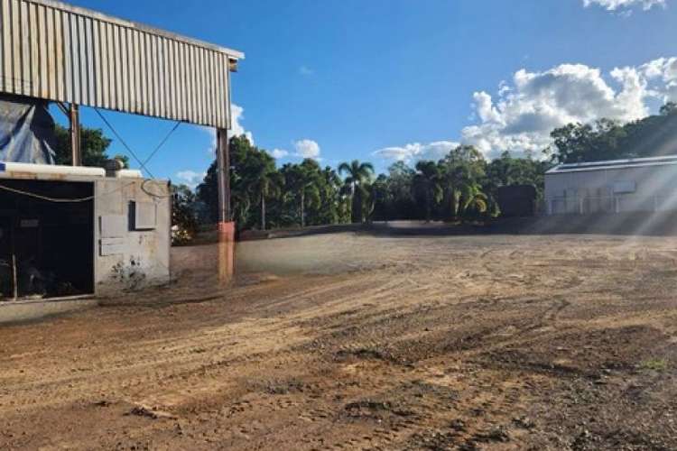 Third view of Homely residentialLand listing, 2312 Bruce Highway, Hampden QLD 4741
