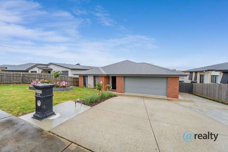 Main view of Homely house listing, 109 Parr Street, Leongatha VIC 3953