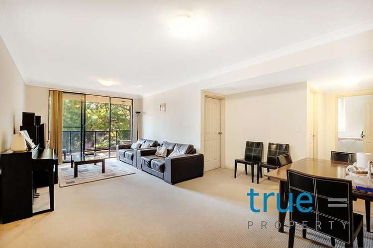 Second view of Homely unit listing, 73/1-4 The Crescent, Strathfield NSW 2135