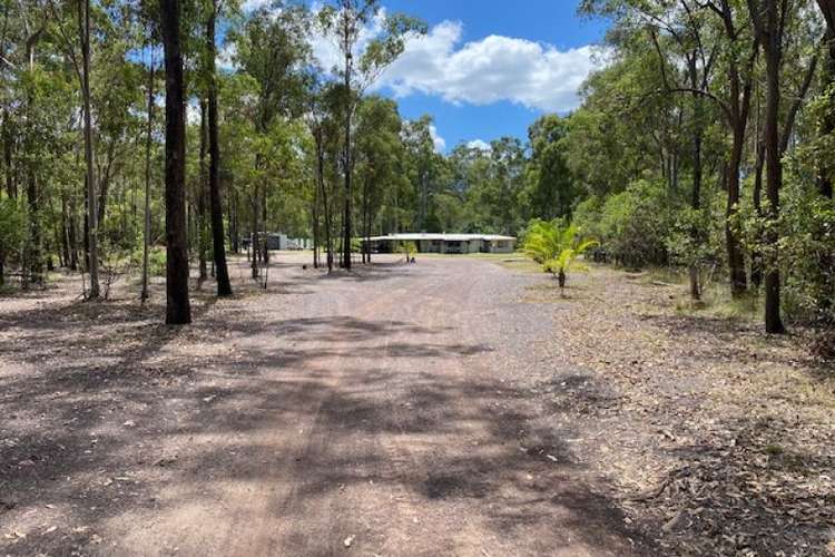 66 Gibsons Road, North Isis QLD 4660