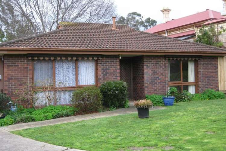Main view of Homely house listing, 4/281 Williamsons Road, Templestowe VIC 3106