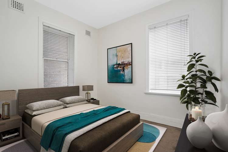 Second view of Homely apartment listing, 7/42 Kings Cross Road, Darlinghurst NSW 2010