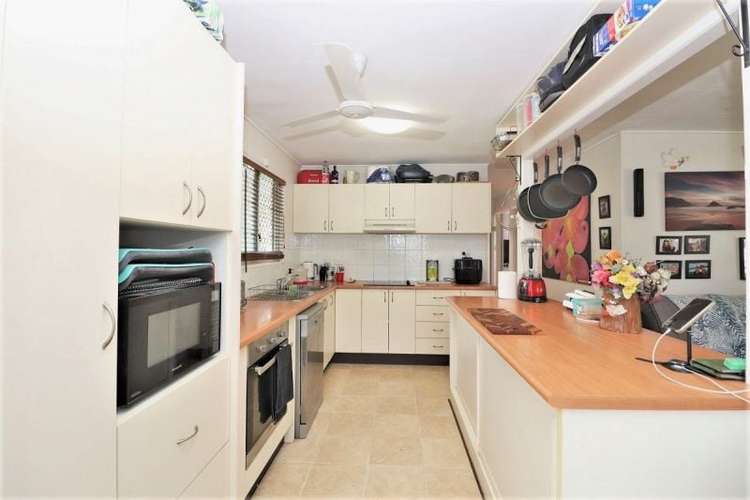 Main view of Homely house listing, 15 Robert Towns Crescent, Condon QLD 4815