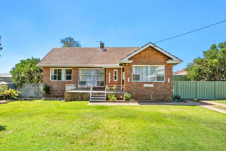 Main view of Homely house listing, 8 Kia-Ora St, Raymond Terrace NSW 2324