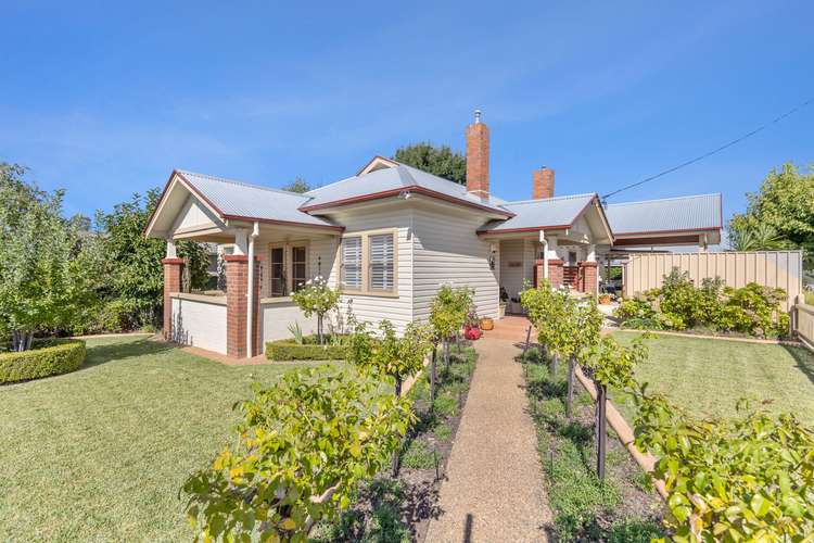 Main view of Homely house listing, 6 Turner Street, Turvey Park NSW 2650