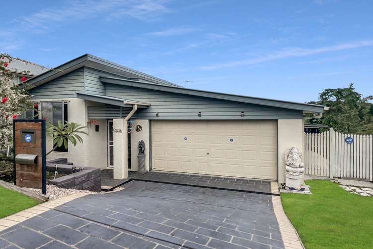 Main view of Homely house listing, 15 Kiamba Street, Upper Coomera QLD 4209
