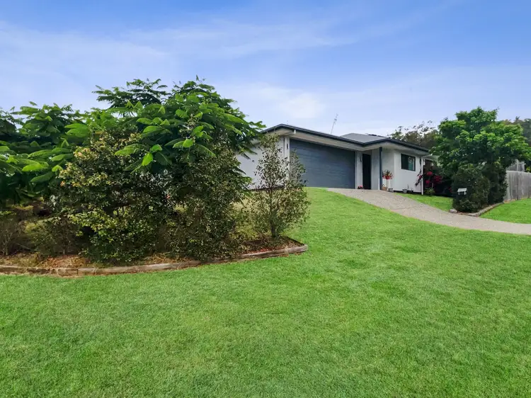 41 Nightshade Crescent