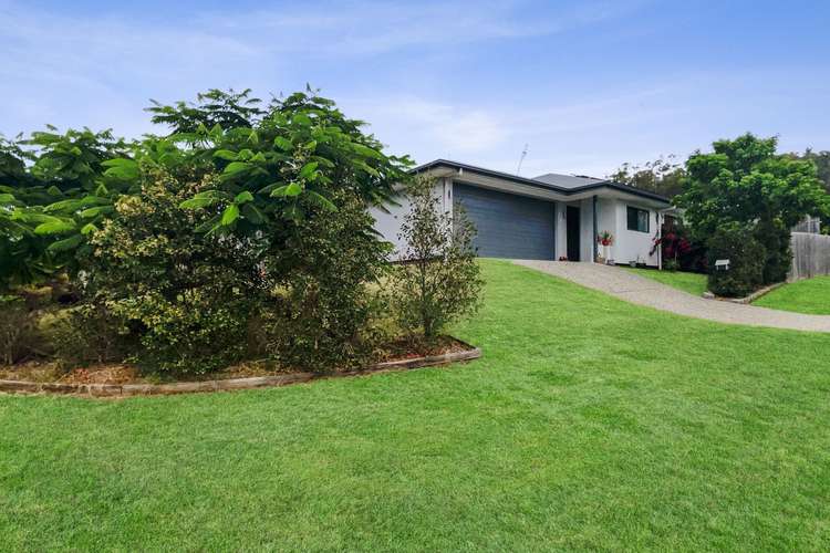Main view of Homely semiDetached listing, 41 Nightshade Crescent, Pimpama QLD 4209