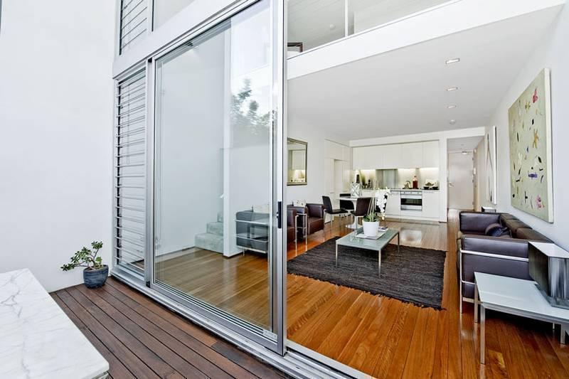 Main view of Homely apartment listing, 308/50 Burton St, Darlinghurst NSW 2010