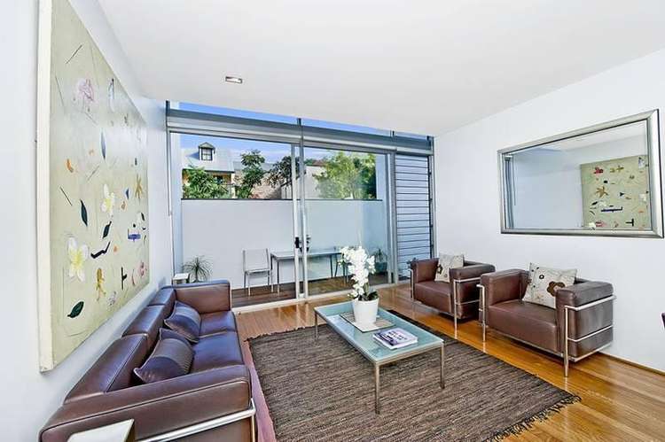 Third view of Homely apartment listing, 308/50 Burton St, Darlinghurst NSW 2010
