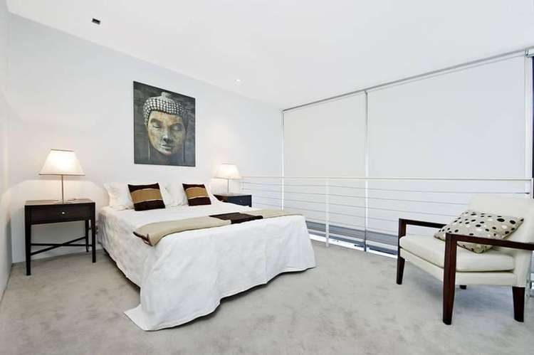 Fourth view of Homely apartment listing, 308/50 Burton St, Darlinghurst NSW 2010
