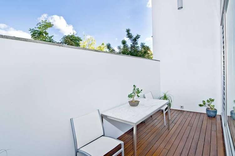 Fifth view of Homely apartment listing, 308/50 Burton St, Darlinghurst NSW 2010