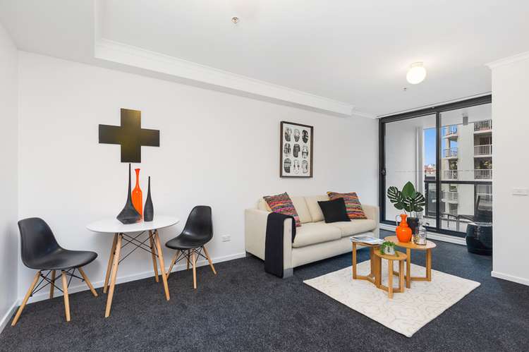 Main view of Homely apartment listing, 704/174-182 Goulburn Street, Surry Hills NSW 2010