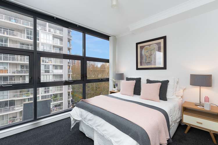 Second view of Homely apartment listing, 704/174-182 Goulburn Street, Surry Hills NSW 2010