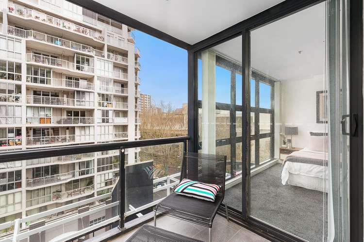 Fourth view of Homely apartment listing, 704/174-182 Goulburn Street, Surry Hills NSW 2010