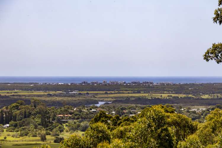 Main view of Homely residentialLand listing, 253 Upper Rosemount Road, Rosemount QLD 4560