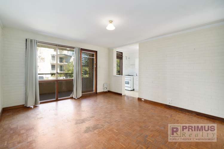 Second view of Homely apartment listing, 7/2 Stirling Street, South Perth WA 6151