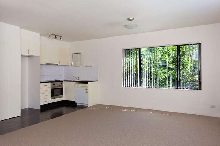 Second view of Homely apartment listing, 12/128 Cathedral Street, Woolloomooloo NSW 2011