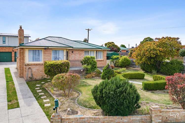 Main view of Homely house listing, 41 Waroona Street, Youngtown TAS 7249