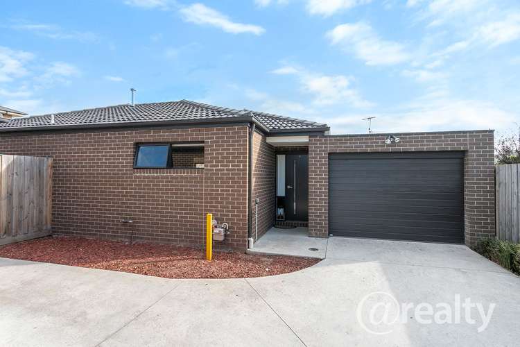 Main view of Homely unit listing, 4/13 Anderson Street, Pakenham VIC 3810