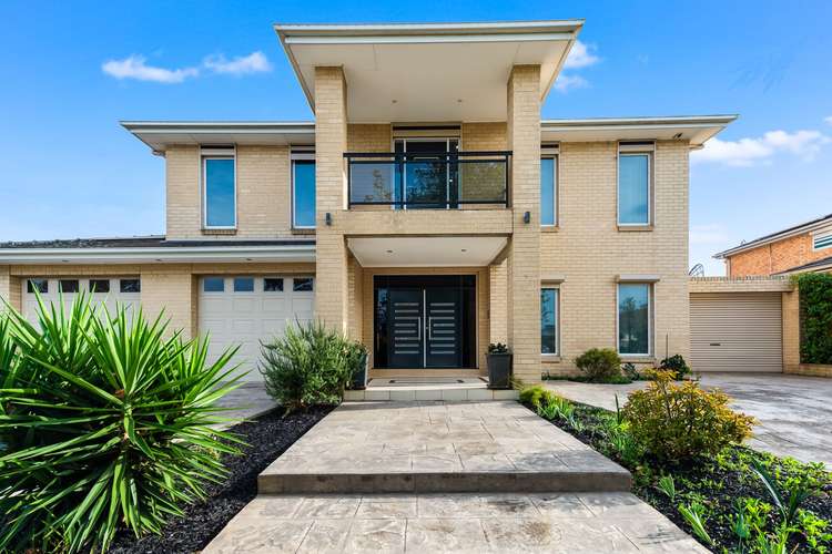 20 Windsor Boulevard, Derrimut VIC 3026