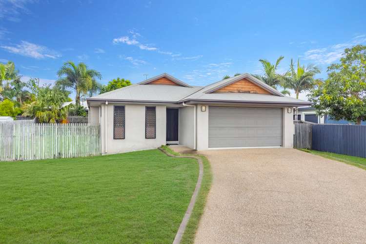 Main view of Homely house listing, 9 Silverwing Court, Deeragun QLD 4818