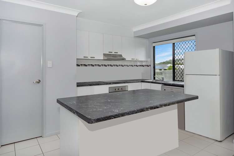 Third view of Homely house listing, 9 Silverwing Court, Deeragun QLD 4818