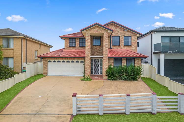 21 Banks Drive, Shell Cove NSW 2529