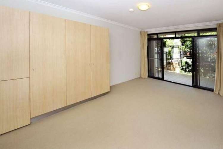 Main view of Homely studio listing, 4/232-240 Ben Boyd Road, Cremorne NSW 2090