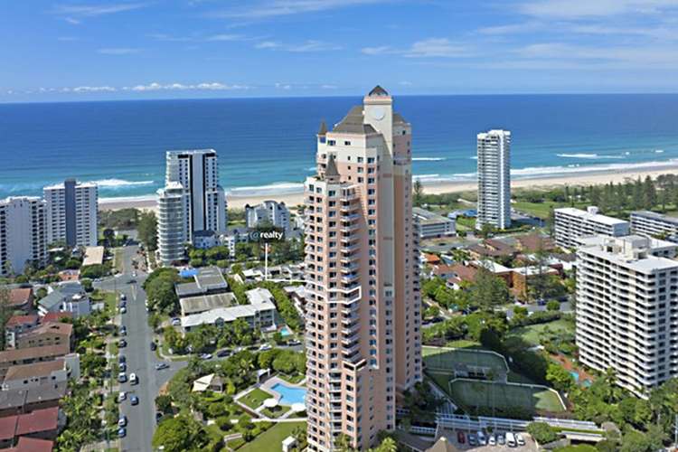 Main view of Homely apartment listing, 79/129 Surf Parade, Broadbeach QLD 4218