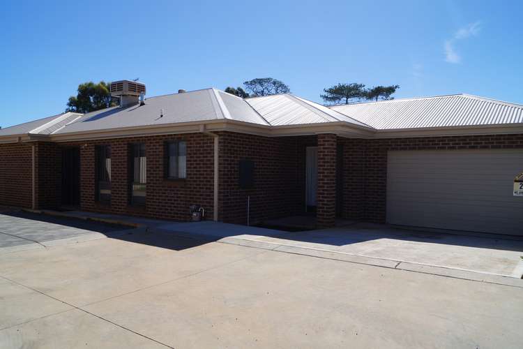 Main view of Homely unit listing, 2/27 FERGUSON STREET, Broadford VIC 3658