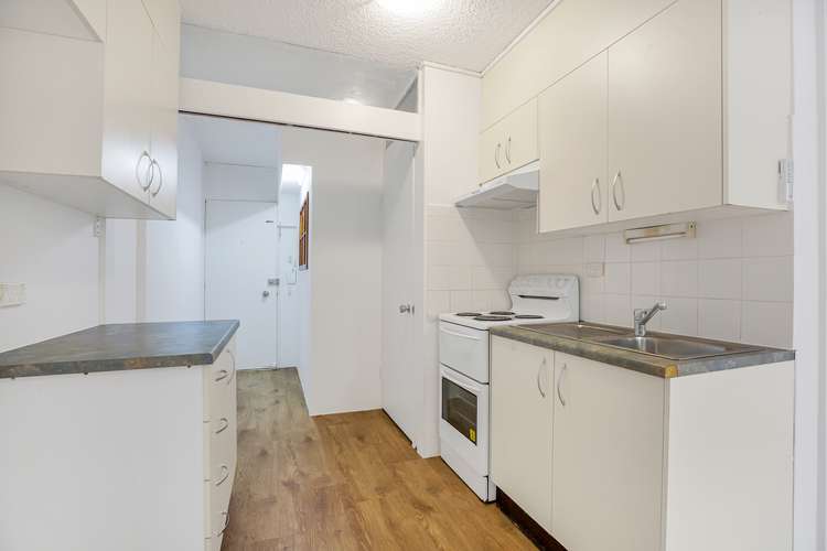Fifth view of Homely apartment listing, 4/80 Elizabeth Bay Road, Elizabeth Bay NSW 2011
