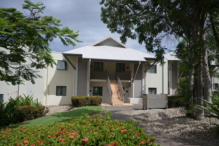 Main view of Homely unit listing, 1412 Kunapipi Road, Laguna Quays QLD 4800