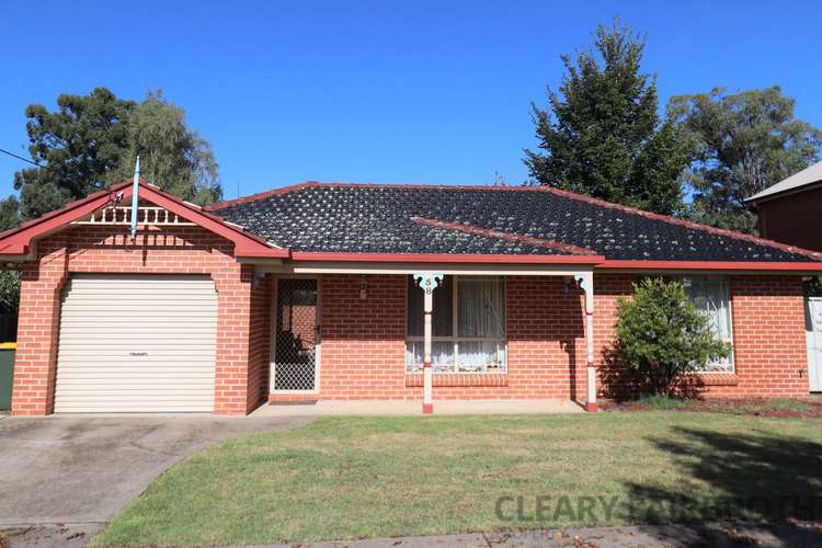 Main view of Homely townhouse listing, 1-4/58 Piper Street, Bathurst NSW 2795