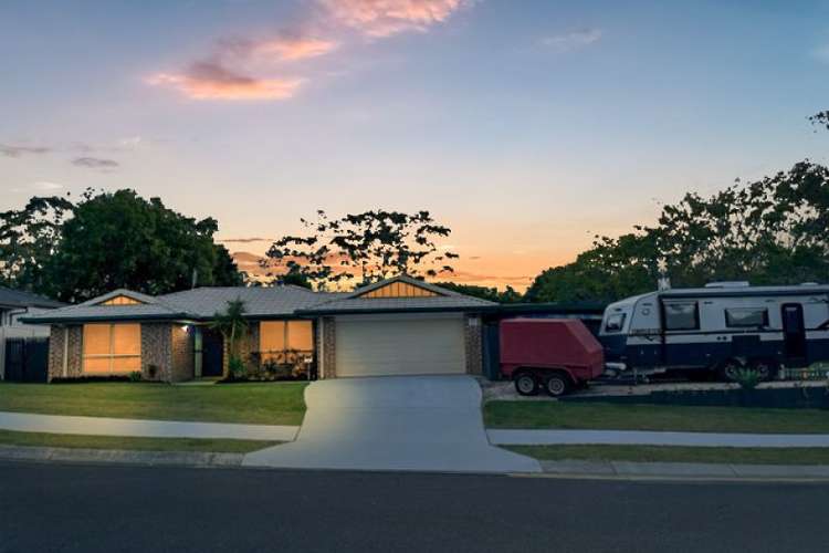 24 Greenacre Drive, Parkwood QLD 4214