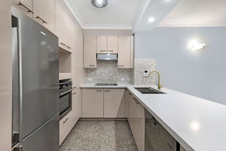 Fourth view of Homely apartment listing, 202/2-6 Birtley Place, Elizabeth Bay NSW 2011