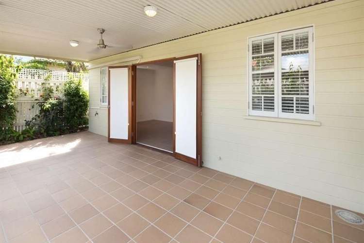 Main view of Homely unit listing, 5/12 Kenilworth Avenue, Hyde Park QLD 4812