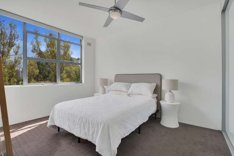 Fourth view of Homely apartment listing, 64/1 Holdsworth Avenue, Elizabeth Bay NSW 2011
