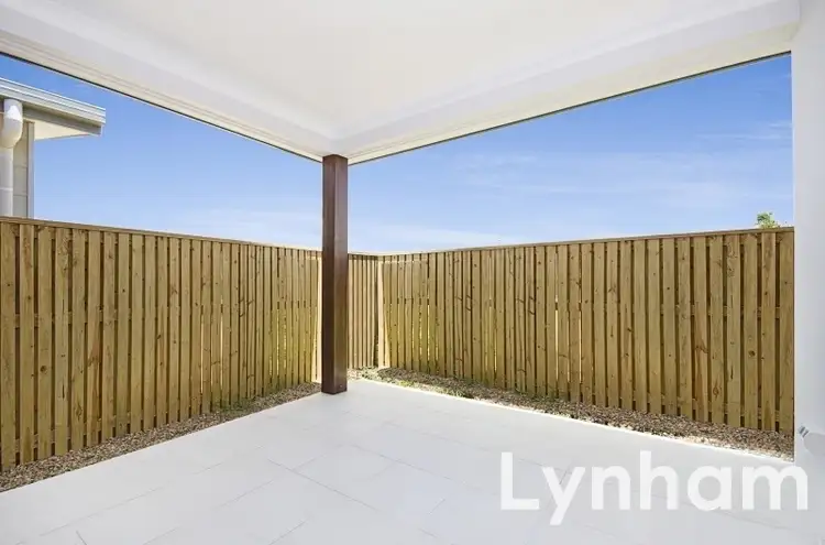 Sixth view of Homely house listing, 15 Mainwaring Way, Oonoonba QLD 4811