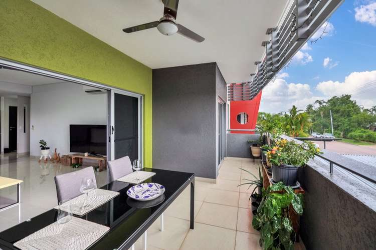 Main view of Homely apartment listing, 4/3 Queen Street, Stuart Park NT 820