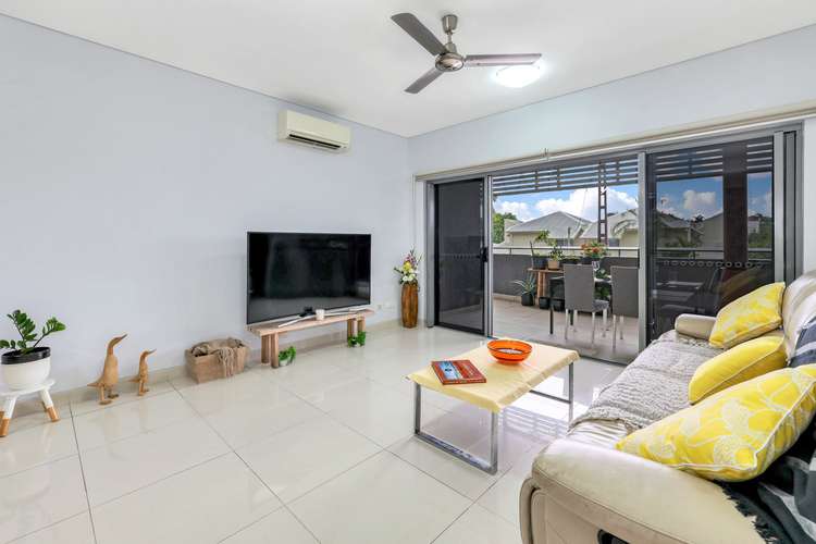 Third view of Homely apartment listing, 4/3 Queen Street, Stuart Park NT 820