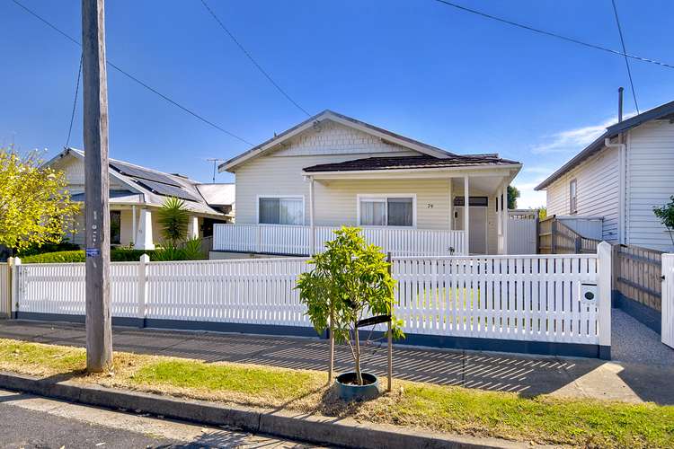 74 Whitby Street, Brunswick West VIC 3055