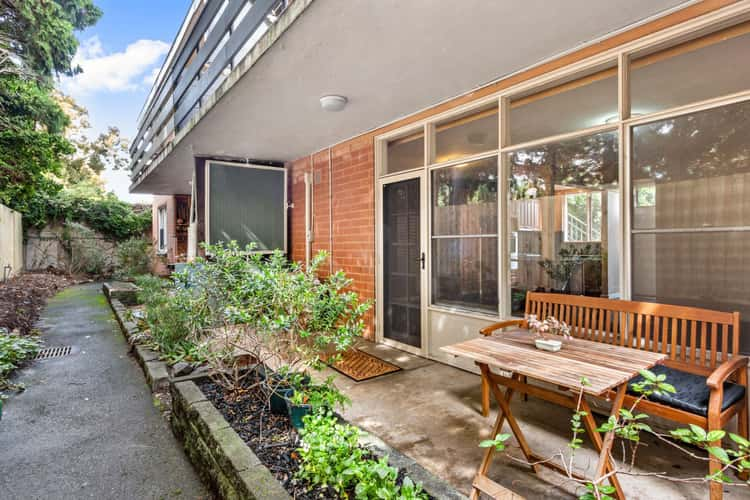 Main view of Homely apartment listing, 4/63 Berkeley Street, Hawthorn VIC 3122