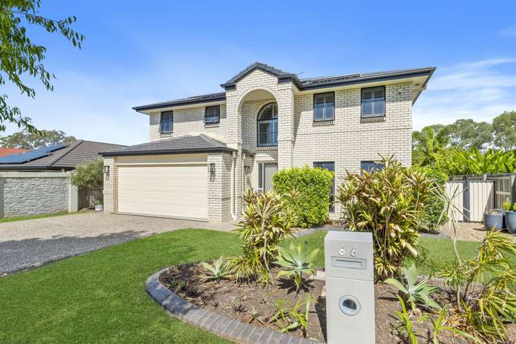 66 Ebony Crescent, Redland Bay QLD 4165