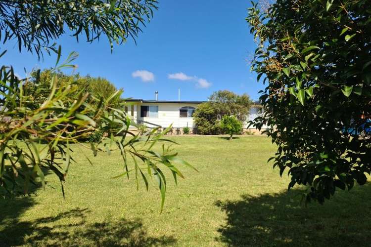 Main view of Homely house listing, 34 Cullen Street, Warwick QLD 4370