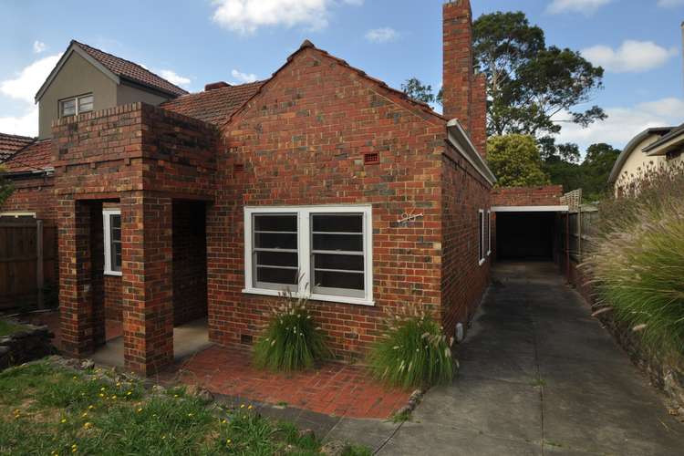 96 VALLEY PRD, Glen Iris VIC 3146