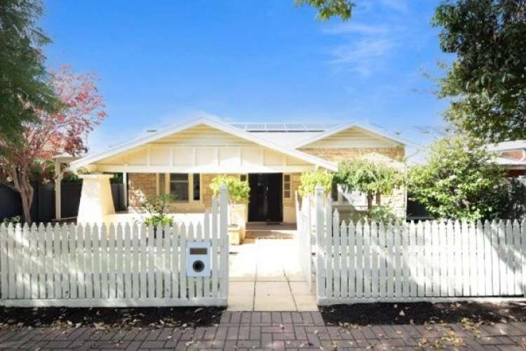 Main view of Homely house listing, 87 Seventh Avenue, St Peters SA 5069