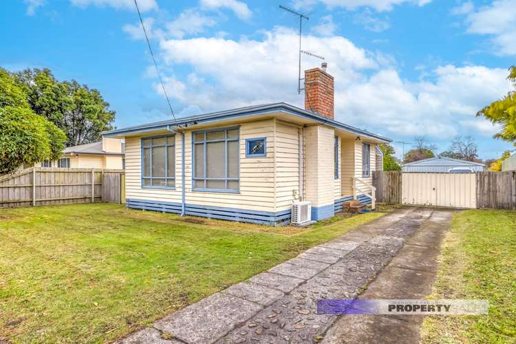 Main view of Homely house listing, 19 Truscott Road, Moe VIC 3825