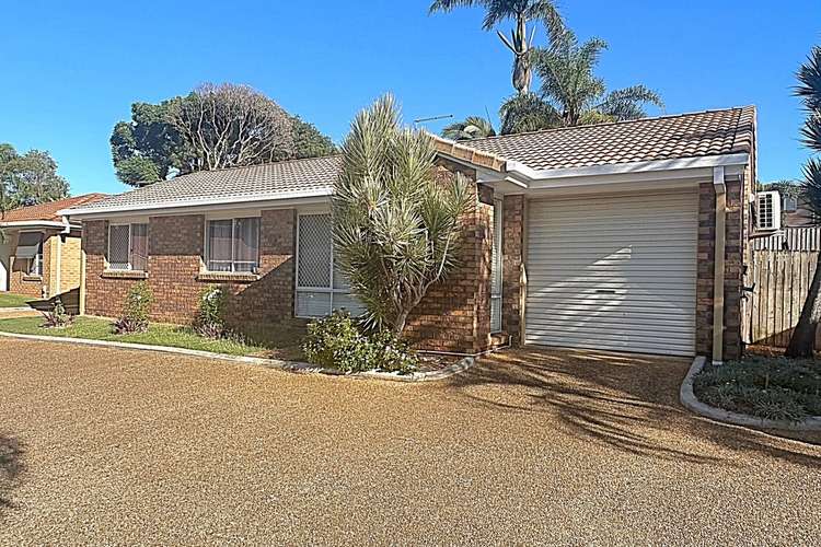 43-57 Valley Road, Wellington Point QLD 4160